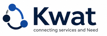 Kwat — connecting services and need